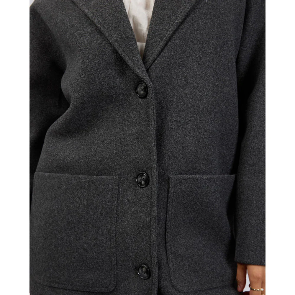 All About Eve - Dion Coat - Image 3