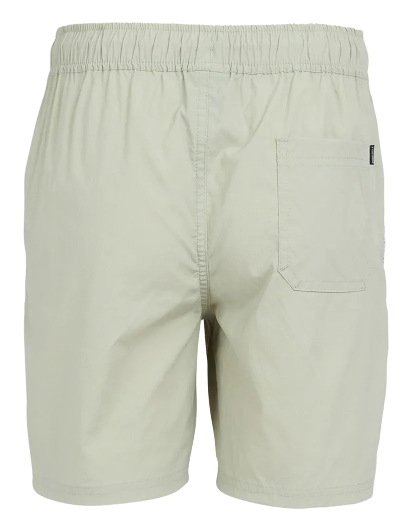 Sunnyville - Holiday Short - Sage - Image 3