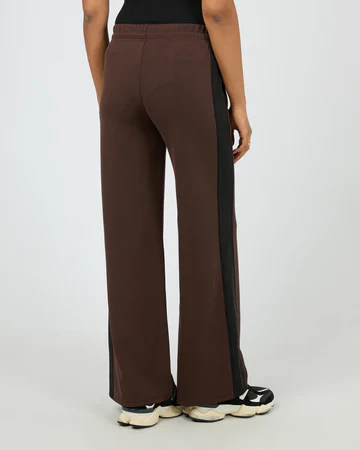 All About Eve - Lounge Pant - Brown - Image 5