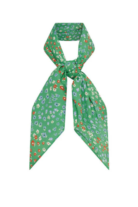 Bohemian Traders - SCARF IN KAWAII DITSY - Image 4