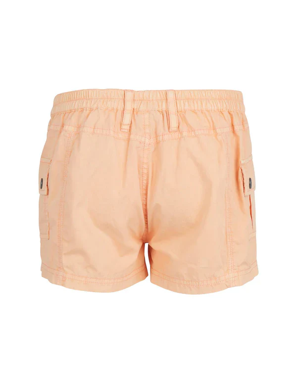 Eve Girl - Papaya Short - Melon - Kids Size 8-14 - Image 3