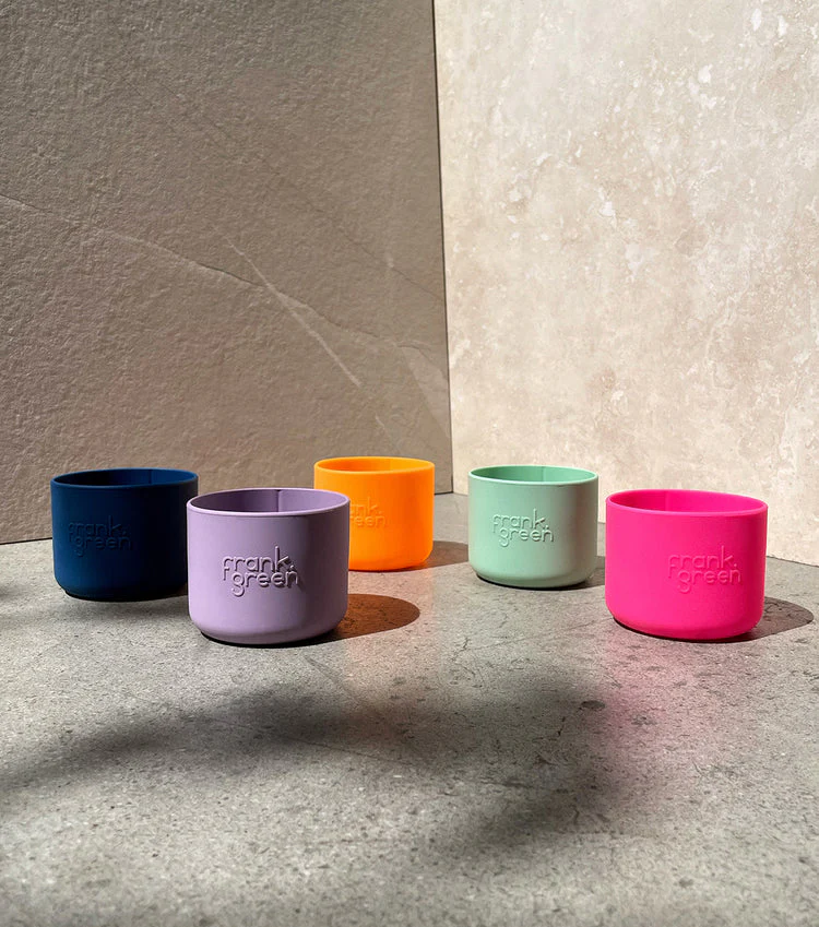 Frank Green - 20oz Bottle Bumper Guard - Lilac Haze - Image 3