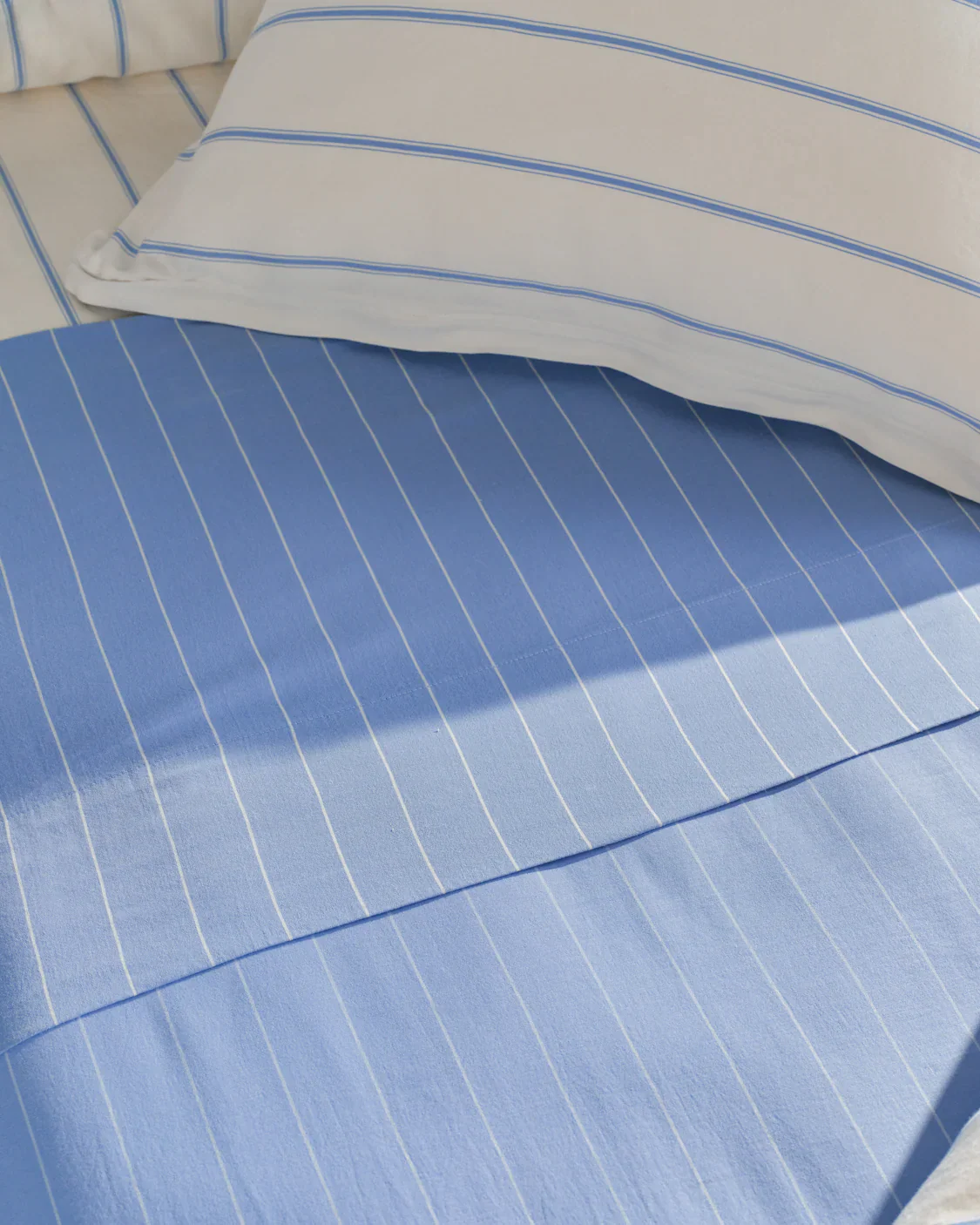 Hommey - Flat Sheet - Capri - King - Image 3