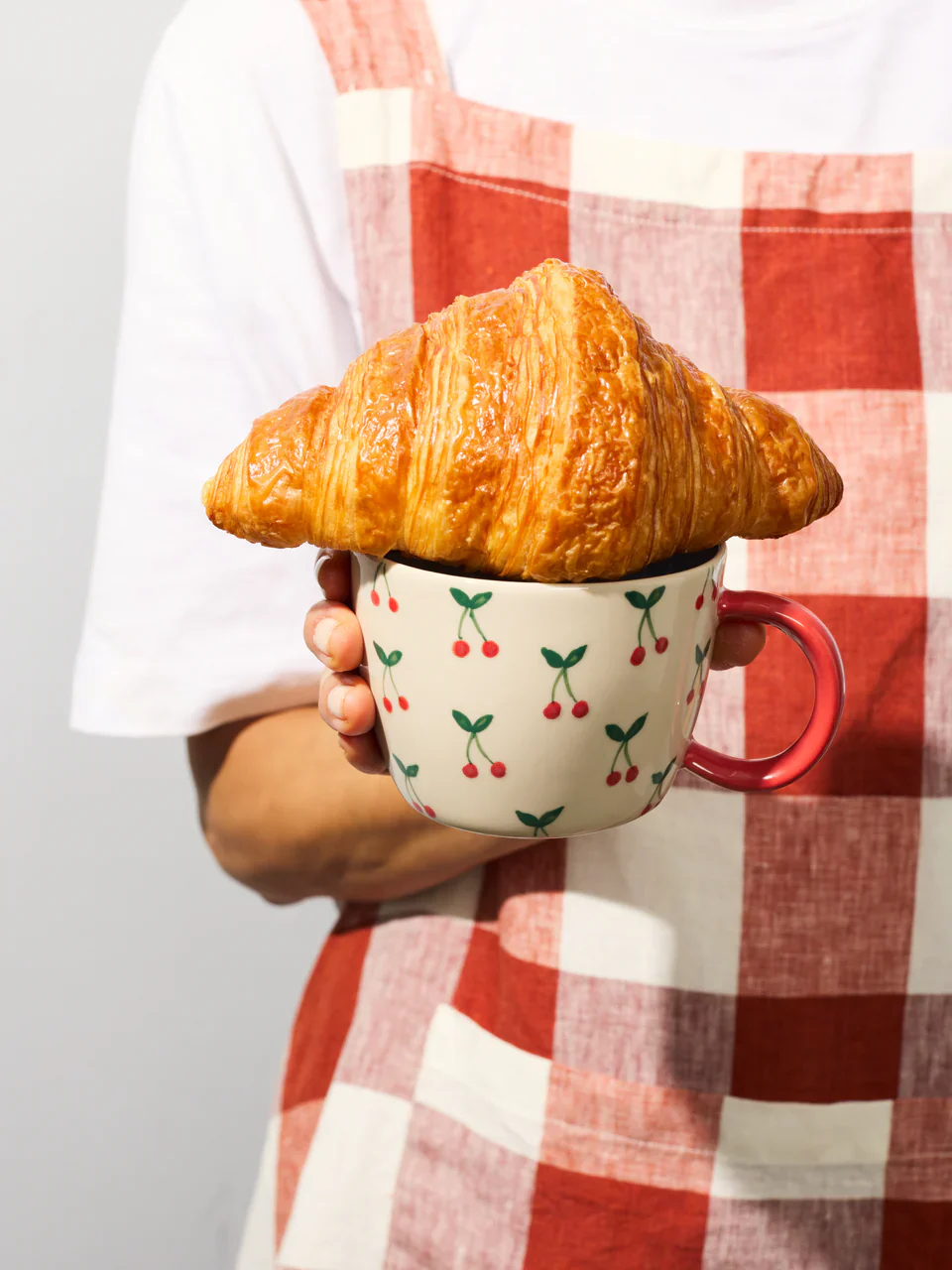 Jones & Co - Chino Mug Mon Cherie - Image 3