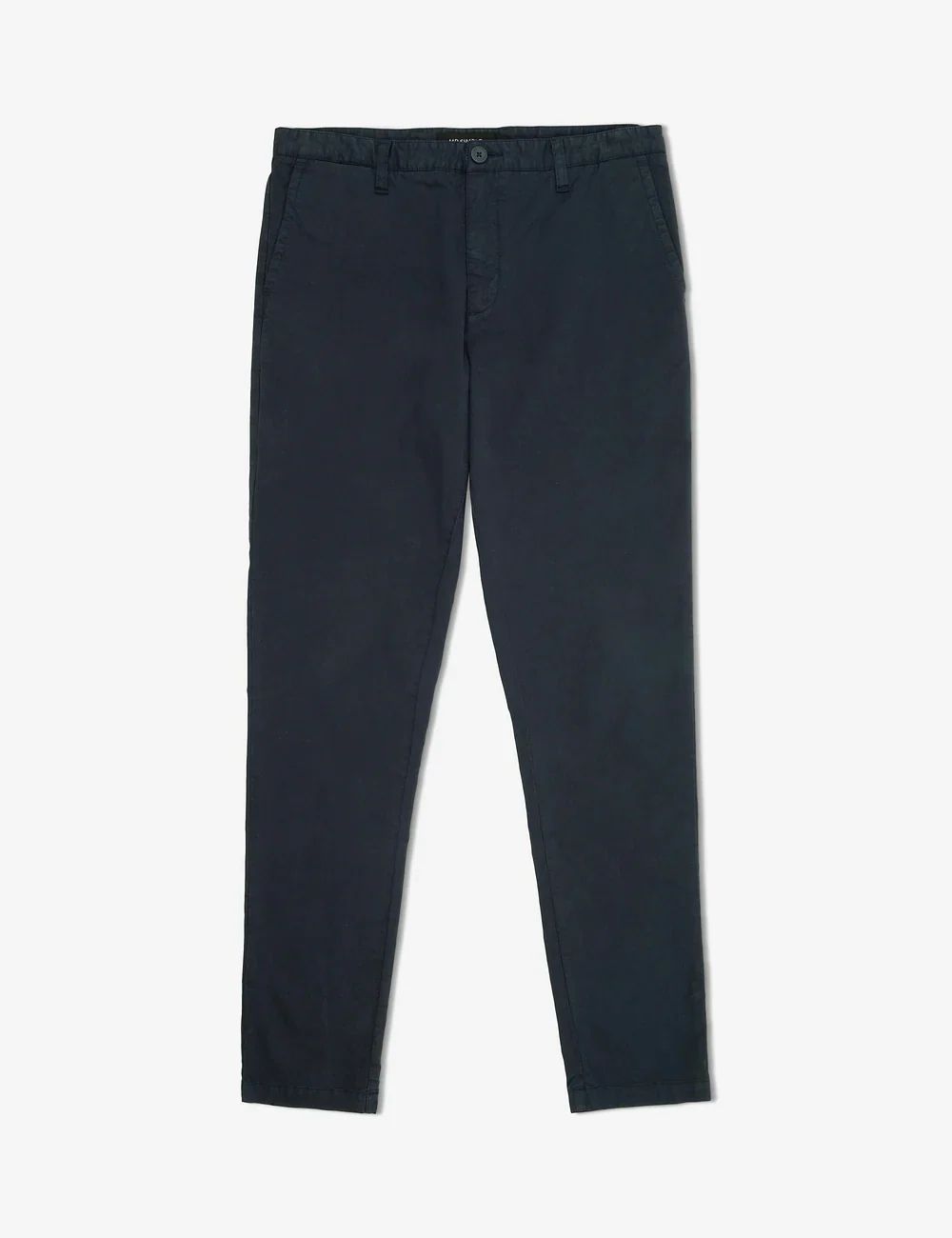 Mr Simple - Maxwell Slim Chino - Navy - Image 5
