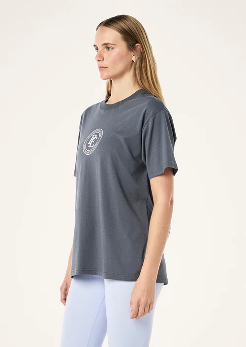 PE Nation - Pulse Tee - Thunder - Image 3