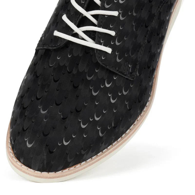 Rollie - Derby Black Peacock - Image 3