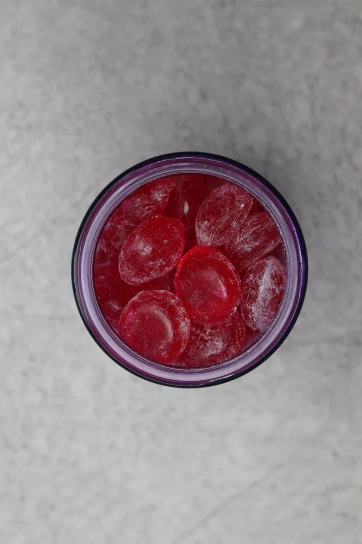 SWEETA - Boiled Sweets - Raspberry Drops - 180g - Image 3